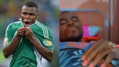 Emenike