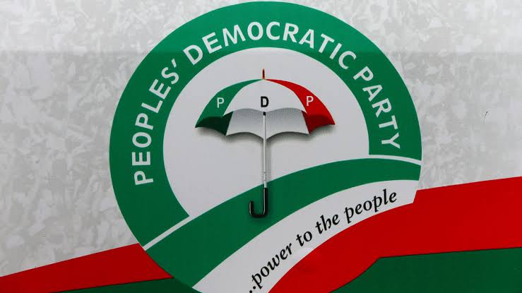 PDP, Ebonyi