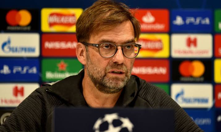 Klopp