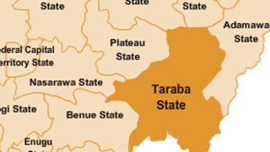 Taraba State