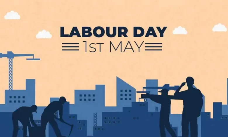Labour Day