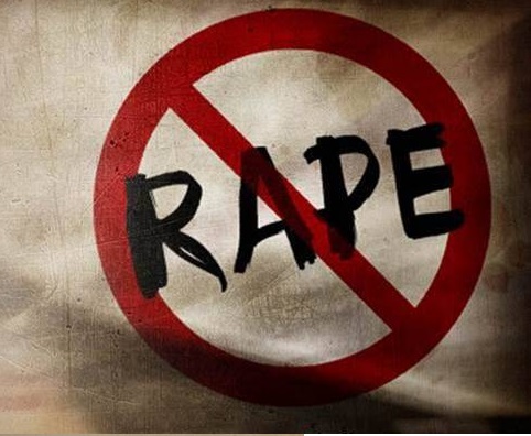 20 year old bag 12 months jail term for rape