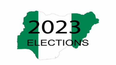 2023 Elections in Nigeria