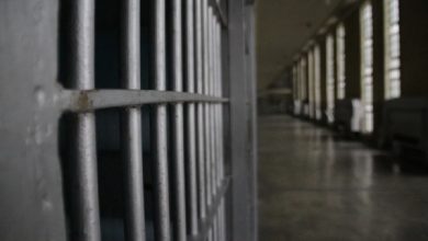 jail