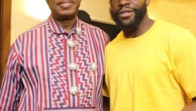 Floyd Mayweather, Nigeria