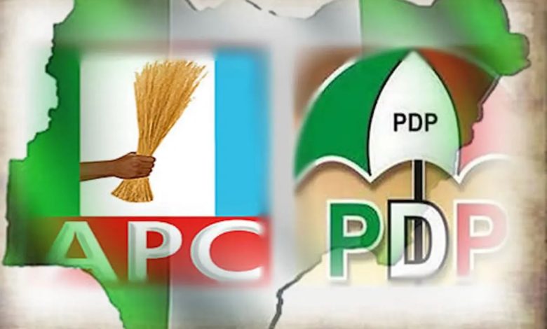 APC and PDP