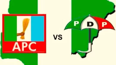 Omo-Agege, Kayemo, Kokori, Emerhor others serves PDP quit notice