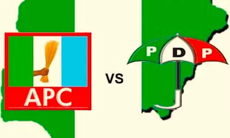 Omo-Agege, Kayemo, Kokori, Emerhor others serves PDP quit notice