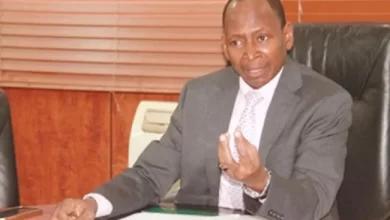EFCC