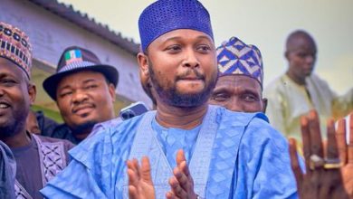 Ahmad Zakari