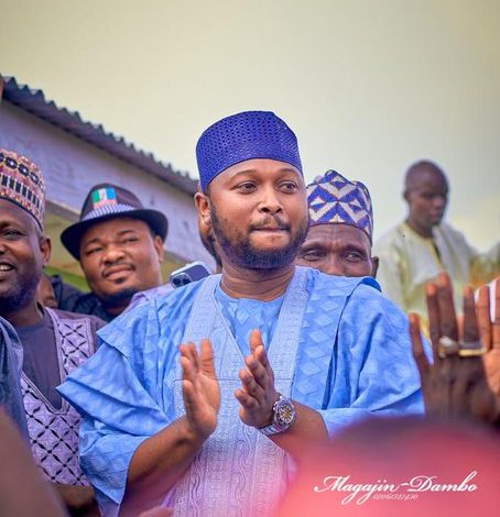 Ahmad Zakari