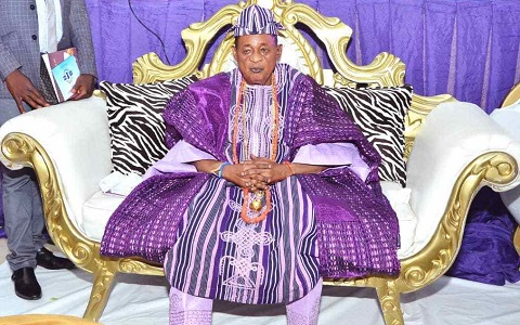 Alaafin