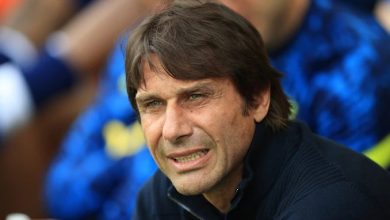 Antonio Conte