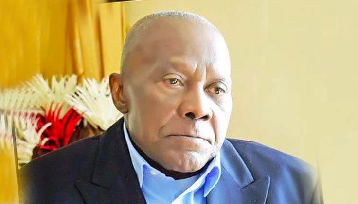 Arthur Nzeribe