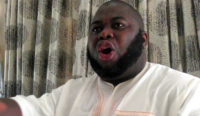 MASSOB berates Dokubo over alleged reckless talks against Ohanaeze Ndigbo