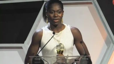 Asisat Oshoala