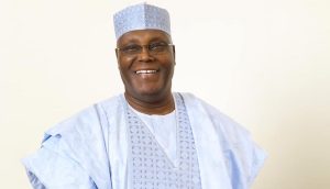 Atiku Abubakar