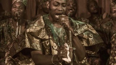 Tunde Kelani's 'Ayinla' set for Netflix debut