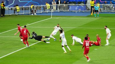 Disallowed Benzema’s goal: John Terry faults VAR’s call