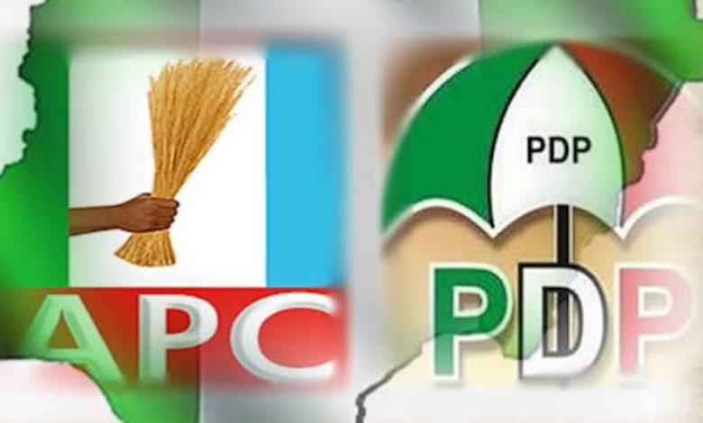 APC, PDP