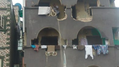 Buildings