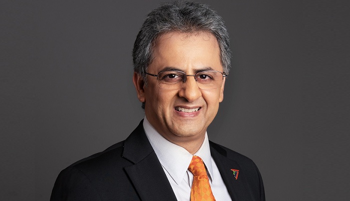 Titan Trust Bank plans Africa expansion after UBN acquisition