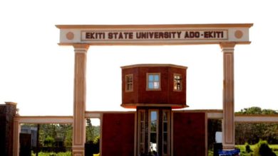 Ekiti varsity resumes academic activities