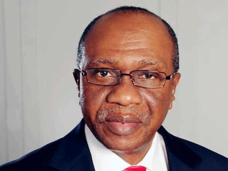 Emefiele