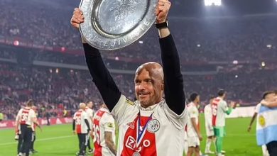 Erik ten Hag