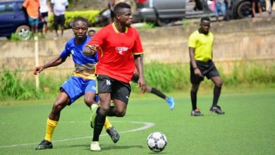 FA Cup: Ingas FC suffers penalty loss in Enugu