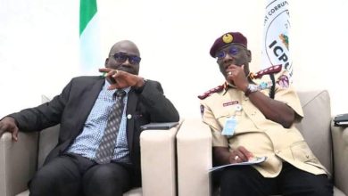 ICPC, FRSC hold capacity building for operatives on joint operations