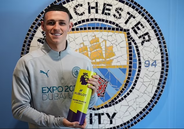 Foden