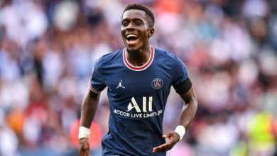 Gueye