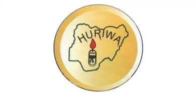 HURIWA