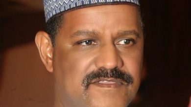 Alhaji Mohammed Hayatudeen
