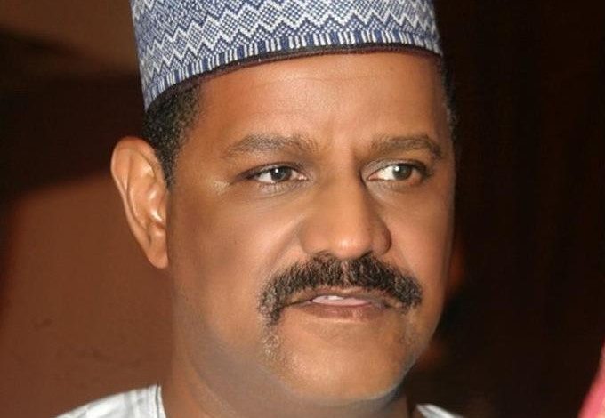 Alhaji Mohammed Hayatudeen
