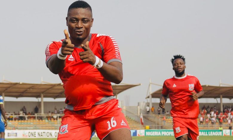 Heartland FC