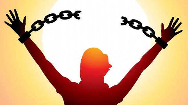 How to stop generational curses and enjoy the blessings of God
