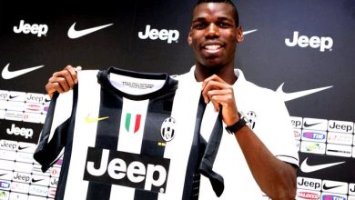 Paul Pogba