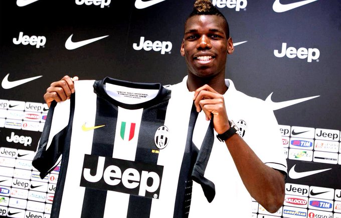 Paul Pogba