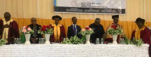 INAUGURATION