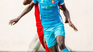 NPFL players