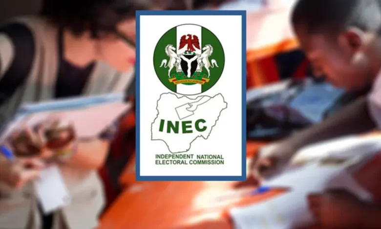 INEC, Nigerian