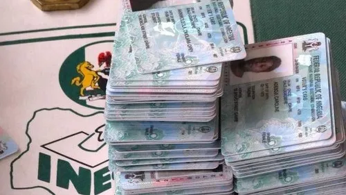 INEC will carry out ABIS to detect double voters registration