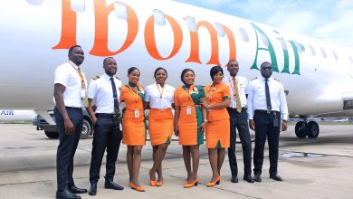 Ibom Air