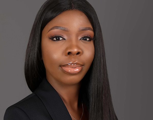 Ifeoma Uddoh