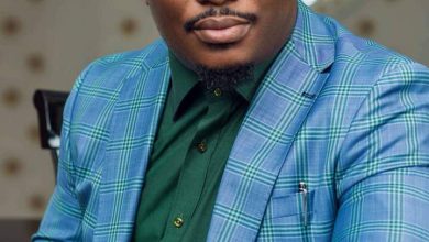 I'll return Abia to God if elected gov in 2023 - Igbokwe