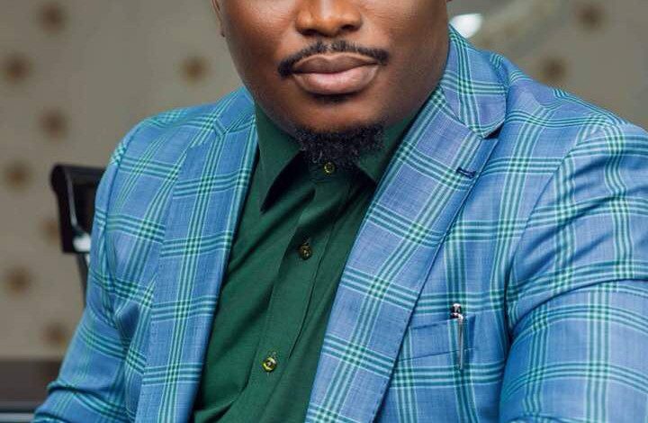 I'll return Abia to God if elected gov in 2023 - Igbokwe