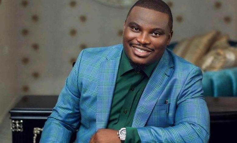 Abia PDP governorship aspirant