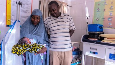 Yobe designates 356 clinics for maternal, and child health services
